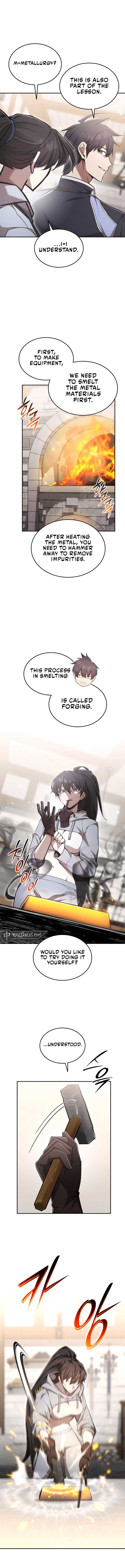 Subscribed to GodTube Chapter 64 — Page 5