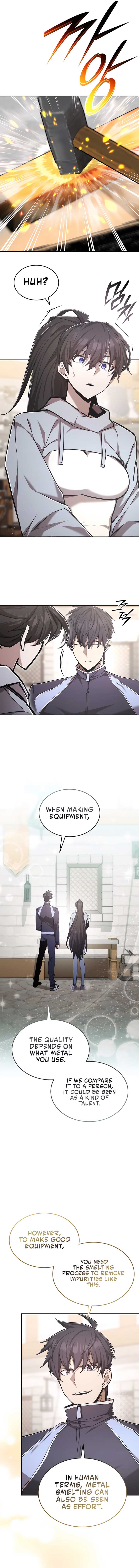 Subscribed to GodTube Chapter 64 — Page 7