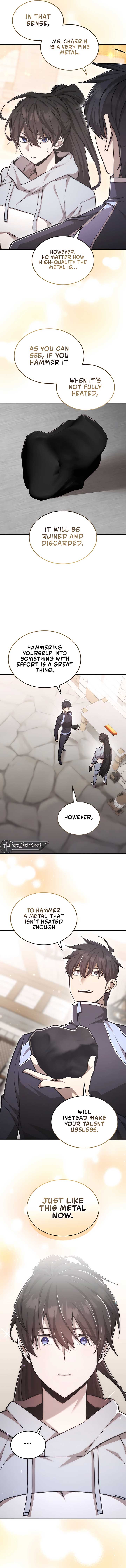 Subscribed to GodTube Chapter 64 — Page 8