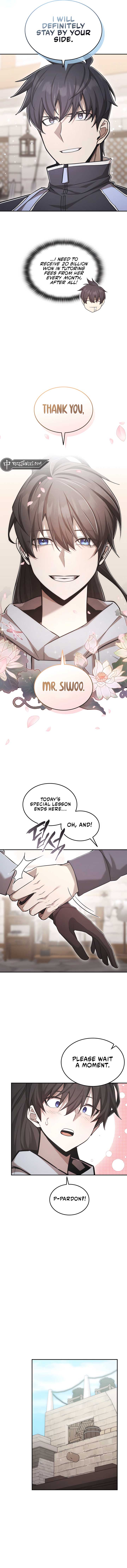 Subscribed to GodTube Chapter 64 — Page 11