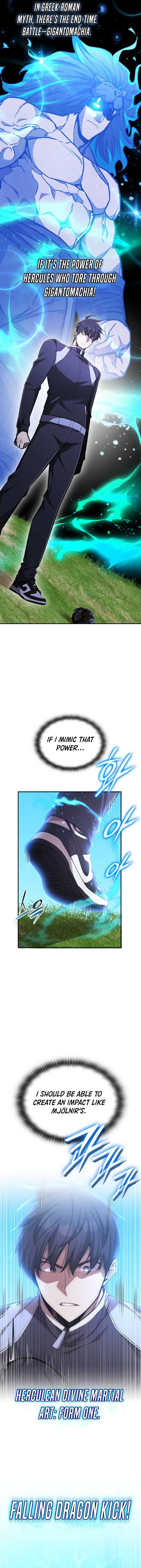 Subscribed to GodTube Chapter 65 — Page 12