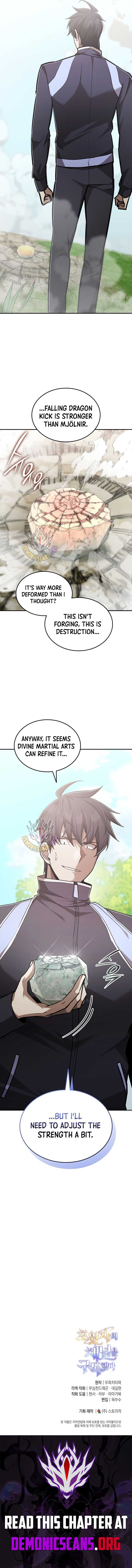 Subscribed to GodTube Chapter 65 — Page 14