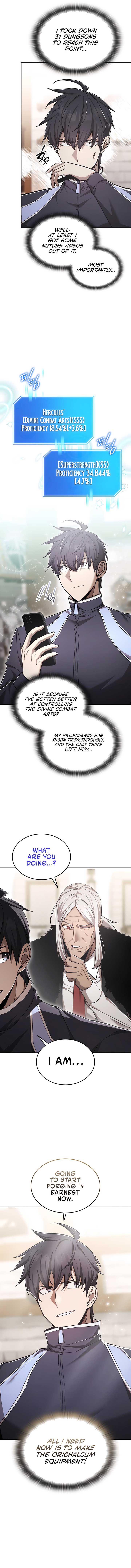 Subscribed to GodTube Chapter 66 — Page 6