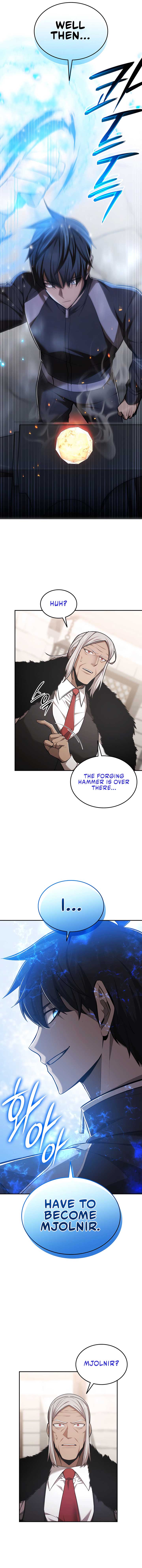 Subscribed to GodTube Chapter 66 — Page 7