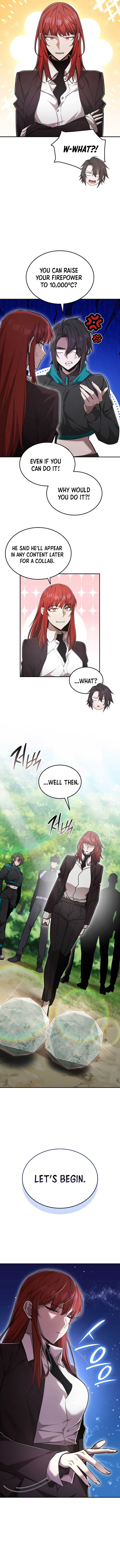 Subscribed to GodTube Chapter 67 — Page 6