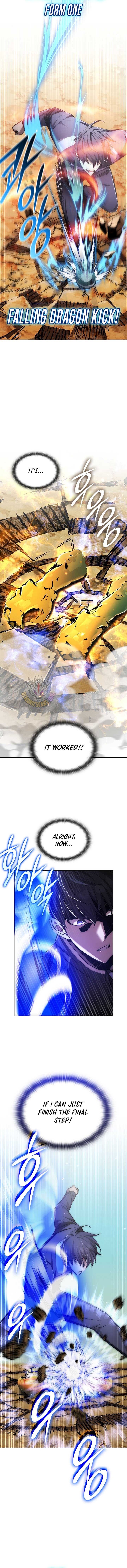 Subscribed to GodTube Chapter 67 — Page 9