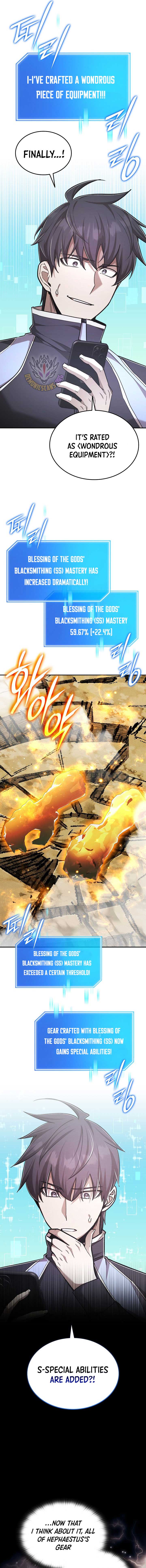 Subscribed to GodTube Chapter 67 — Page 11