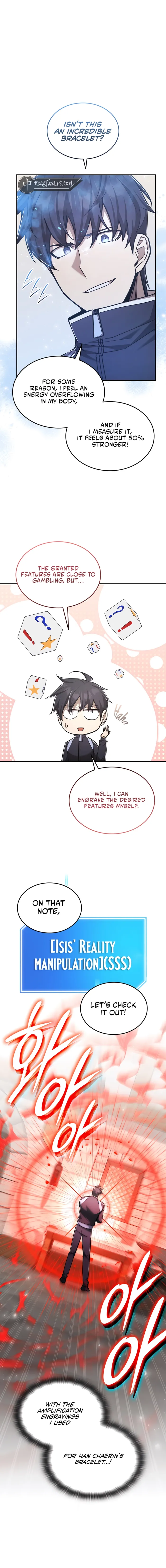 Subscribed to GodTube Chapter 68 — Page 5