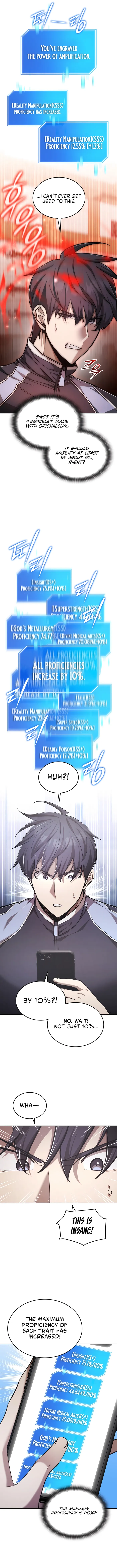 Subscribed to GodTube Chapter 68 — Page 6