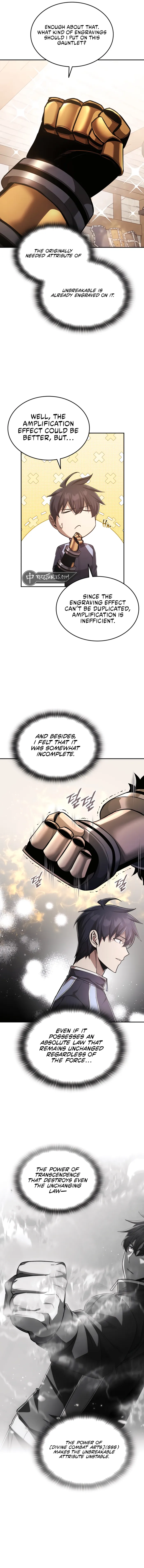 Subscribed to GodTube Chapter 68 — Page 8
