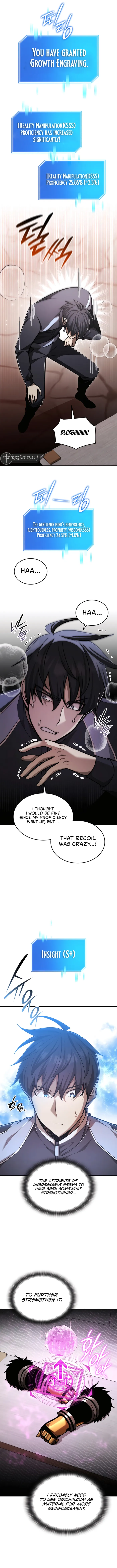 Subscribed to GodTube Chapter 68 — Page 11
