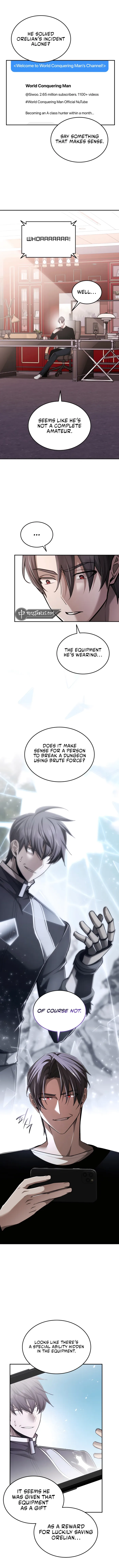 Subscribed to GodTube Chapter 68 — Page 14