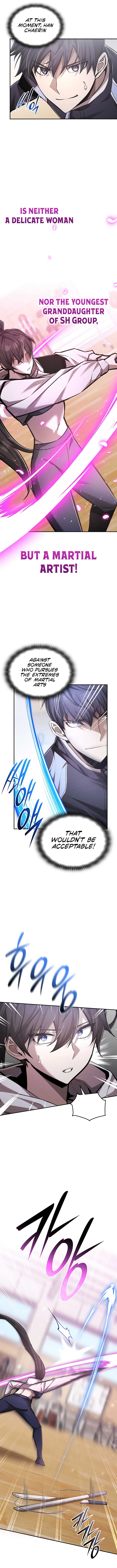Subscribed to GodTube Chapter 69 — Page 3