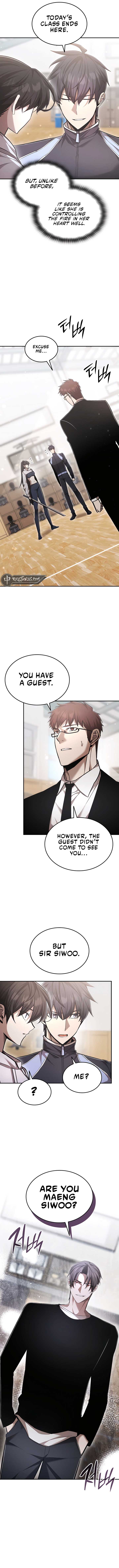 Subscribed to GodTube Chapter 69 — Page 5