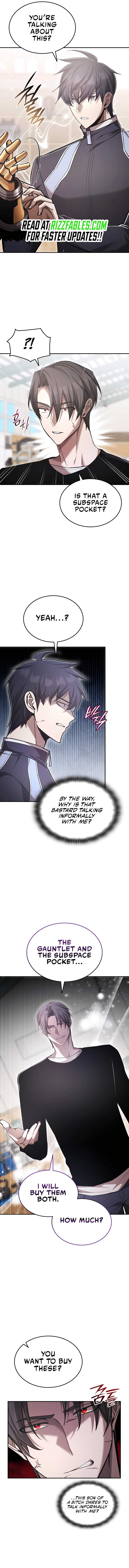 Subscribed to GodTube Chapter 69 — Page 7
