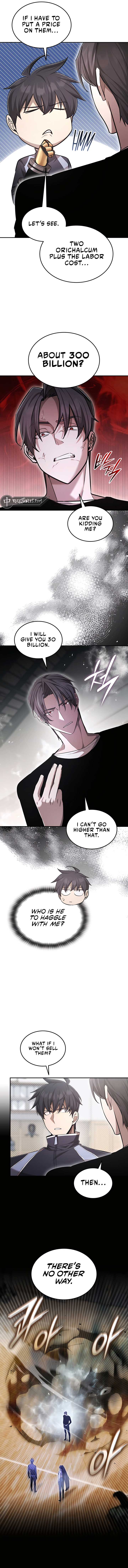 Subscribed to GodTube Chapter 69 — Page 8
