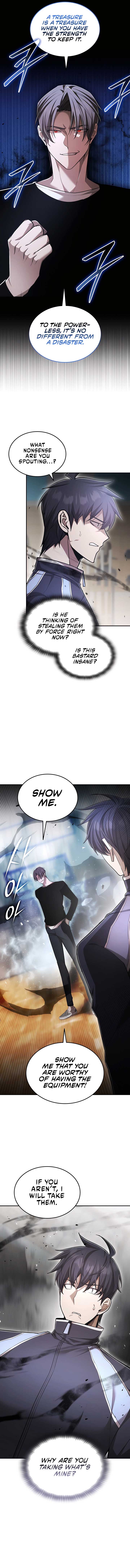 Subscribed to GodTube Chapter 69 — Page 9