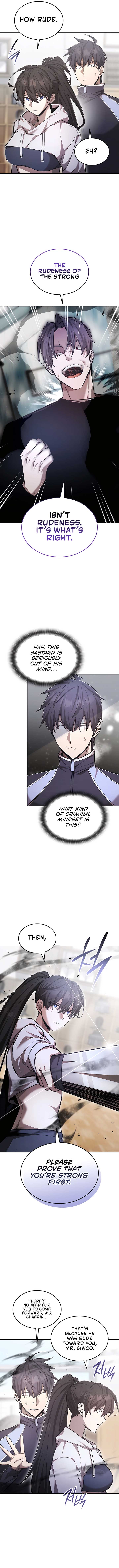 Subscribed to GodTube Chapter 69 — Page 10