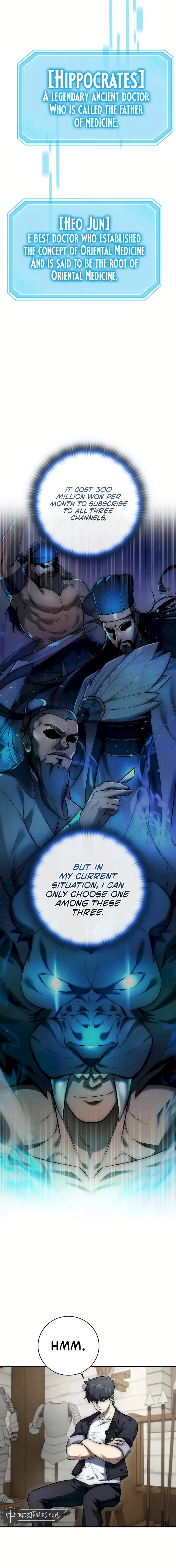 Subscribed to GodTube Chapter 7 — Page 2