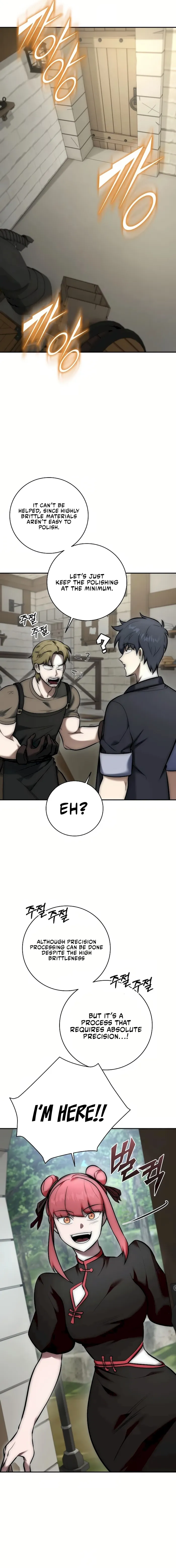 Subscribed to GodTube Chapter 7 — Page 4