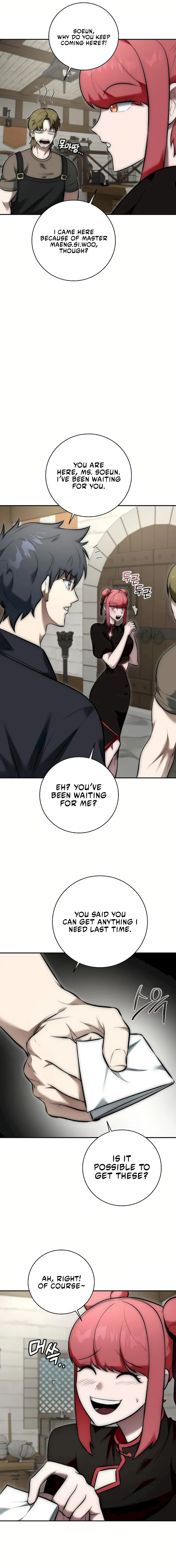 Subscribed to GodTube Chapter 7 — Page 5