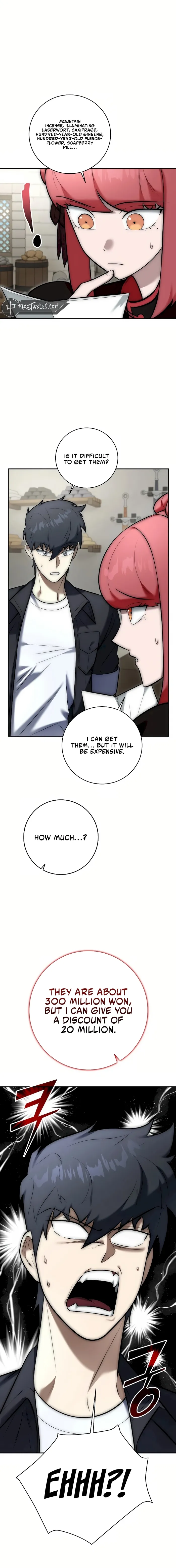 Subscribed to GodTube Chapter 7 — Page 6