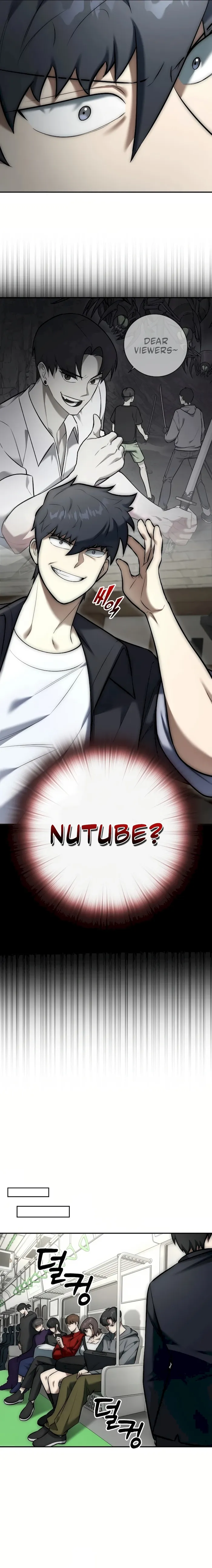 Subscribed to GodTube Chapter 7 — Page 9