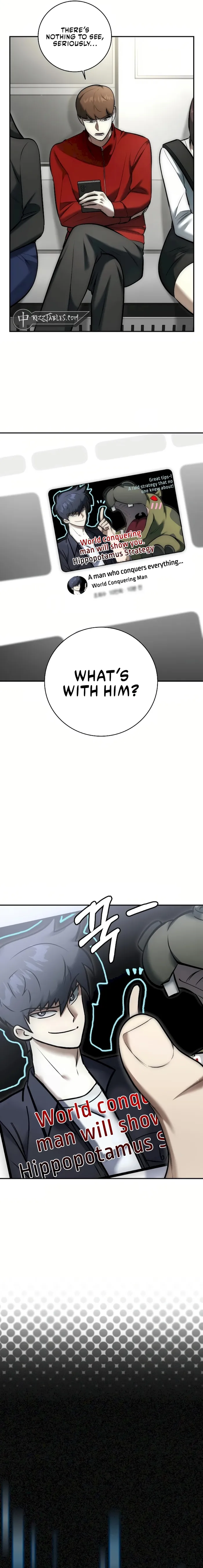 Subscribed to GodTube Chapter 7 — Page 10