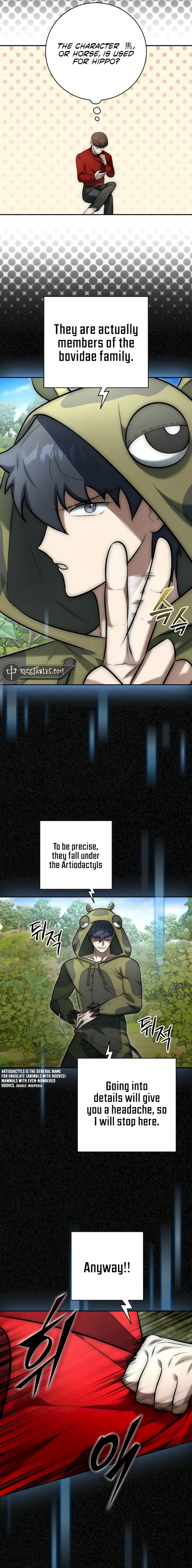 Subscribed to GodTube Chapter 7 — Page 14
