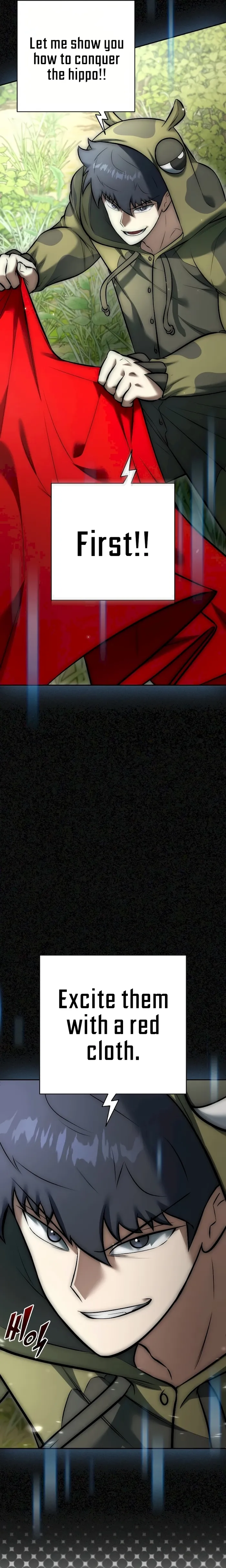 Subscribed to GodTube Chapter 7 — Page 15