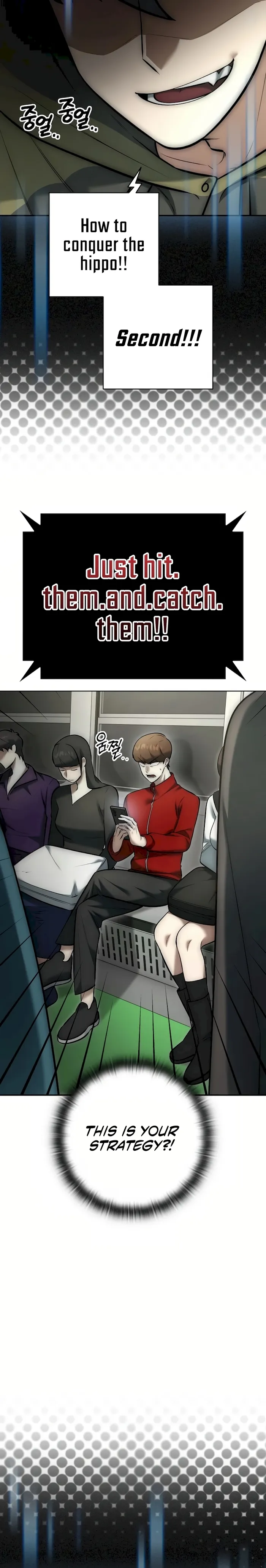 Subscribed to GodTube Chapter 7 — Page 18