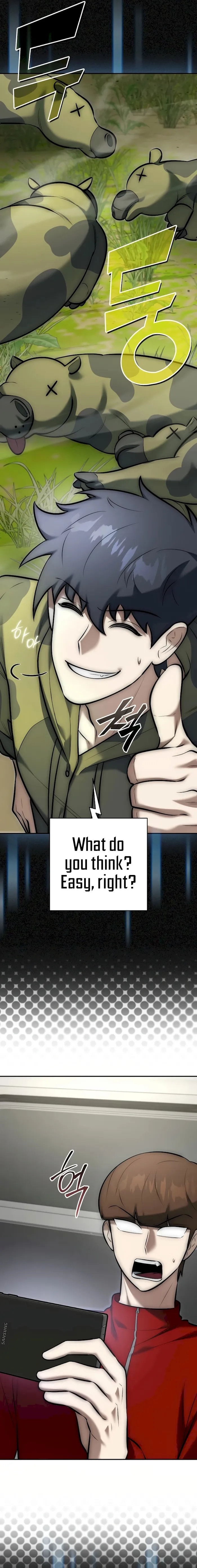 Subscribed to GodTube Chapter 7 — Page 22