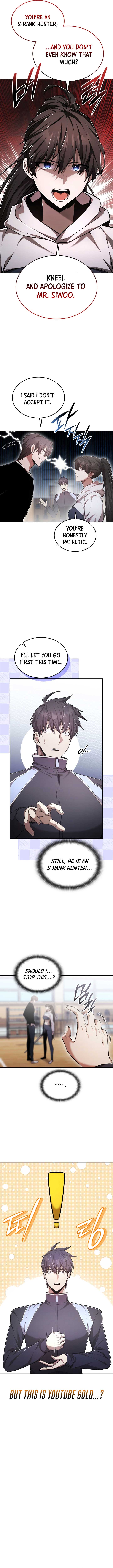 Subscribed to GodTube Chapter 70 — Page 2