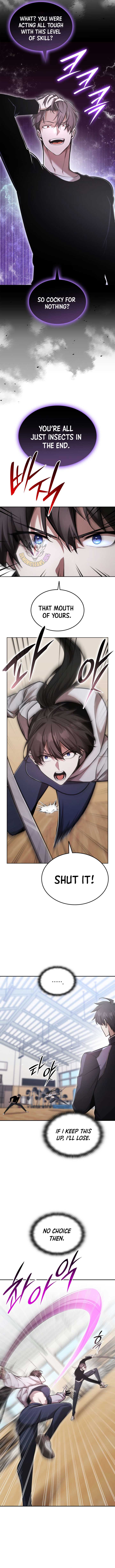 Subscribed to GodTube Chapter 70 — Page 5