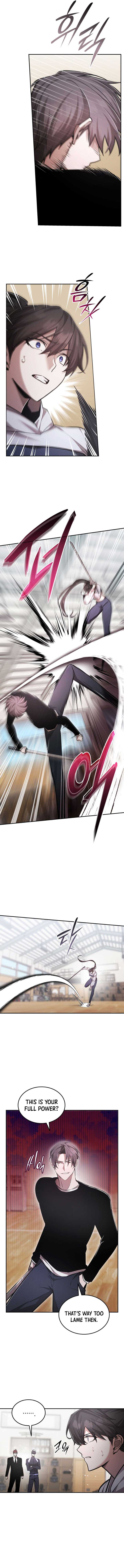 Subscribed to GodTube Chapter 70 — Page 6