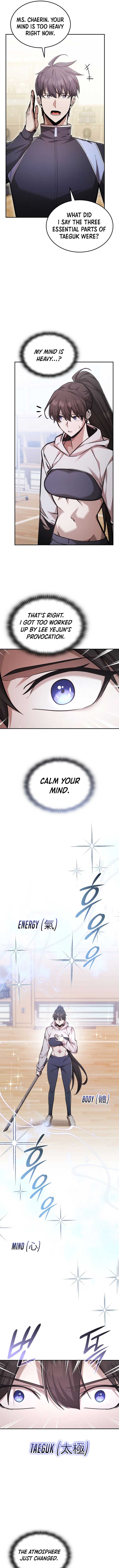 Subscribed to GodTube Chapter 70 — Page 7