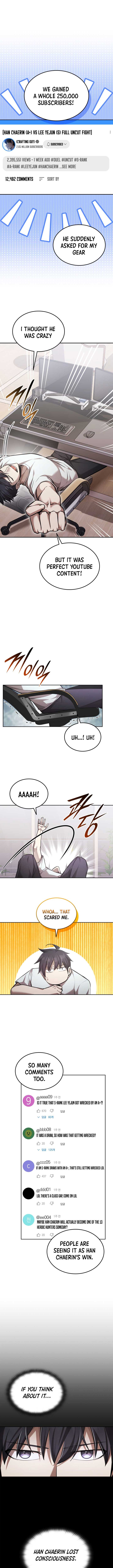 Subscribed to GodTube Chapter 70 — Page 11