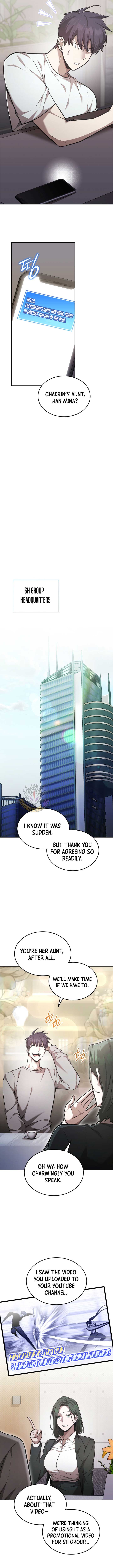 Subscribed to GodTube Chapter 70 — Page 13