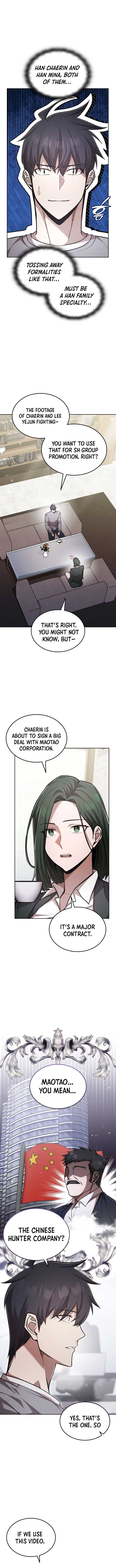 Subscribed to GodTube Chapter 70 — Page 14