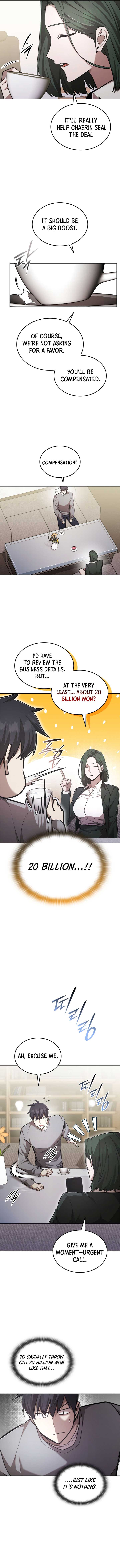Subscribed to GodTube Chapter 70 — Page 15
