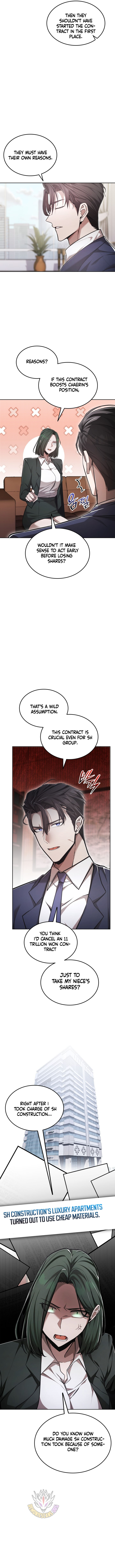 Subscribed to GodTube Chapter 71 — Page 3