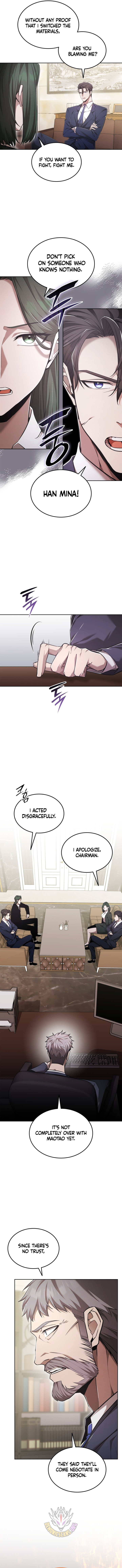 Subscribed to GodTube Chapter 71 — Page 4