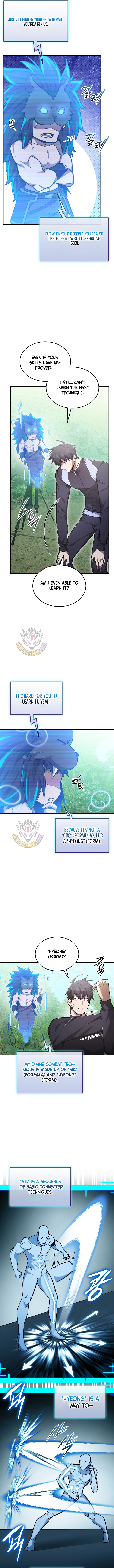 Subscribed to GodTube Chapter 71 — Page 10