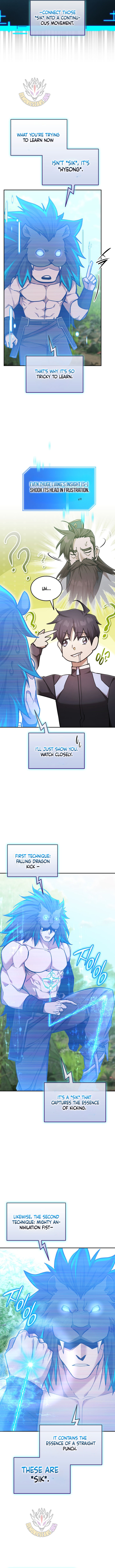 Subscribed to GodTube Chapter 71 — Page 11