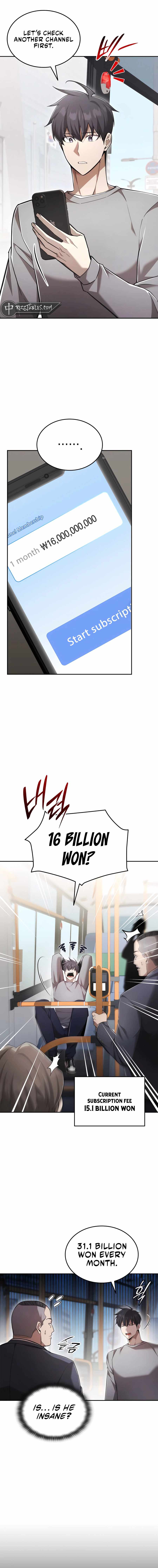 Subscribed to GodTube Chapter 72 — Page 2