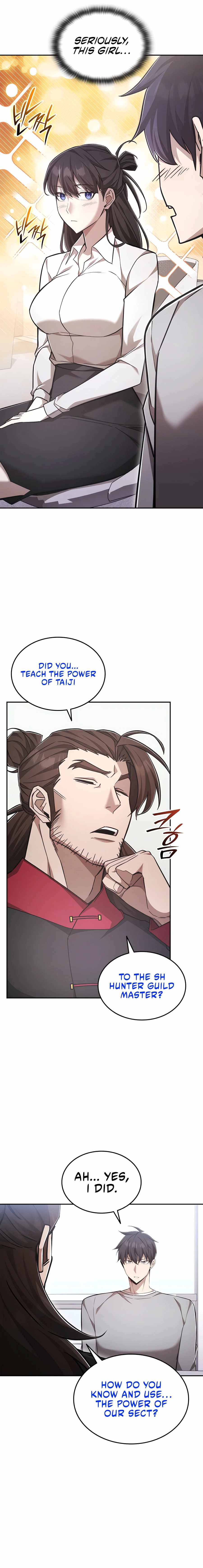 Subscribed to GodTube Chapter 72 — Page 13