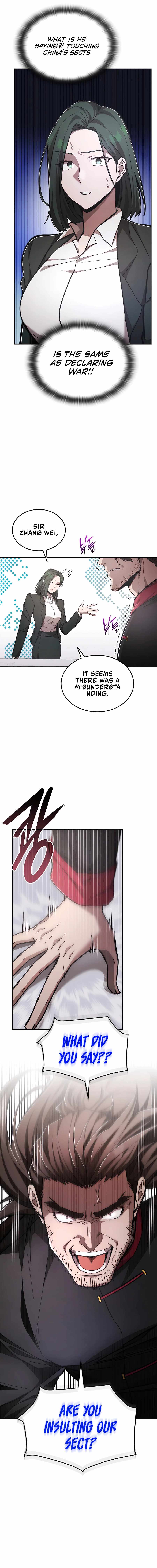Subscribed to GodTube Chapter 72 — Page 16