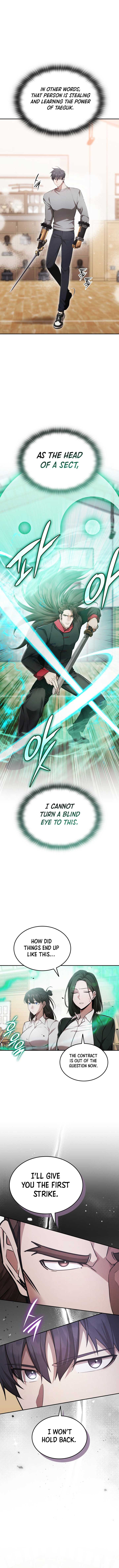 Subscribed to GodTube Chapter 73 — Page 2