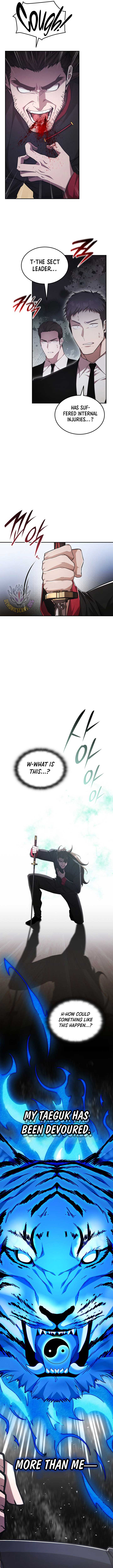 Subscribed to GodTube Chapter 73 — Page 5