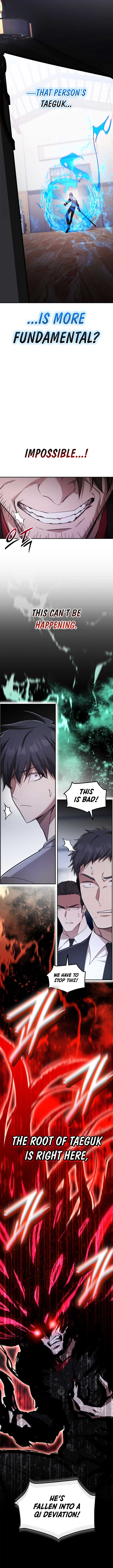 Subscribed to GodTube Chapter 73 — Page 6